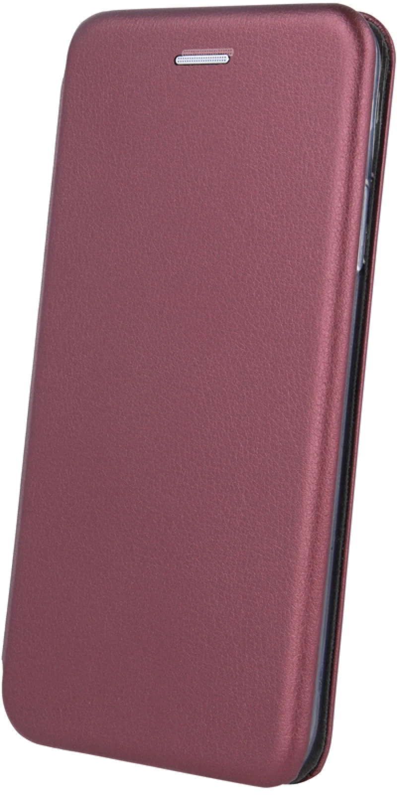 Μαγνητική Θήκη Book Style Diva για Samsung Galaxy S22 Plus - Μπορντό