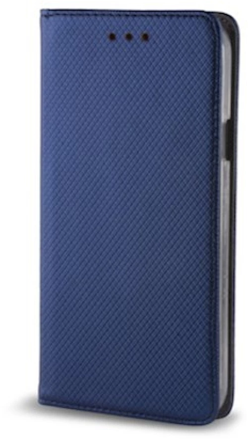 Μαγνητική Θήκη Book Style για Samsung Galaxy Note 20 - Μπλε