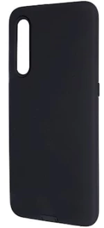 Θήκη Hard Cover Defender για Samsung S20 Ultra - Μαύρη