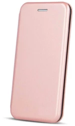 Μαγνητική Θήκη Book Style Diva για Samsung S20 Ultra - Rose Gold