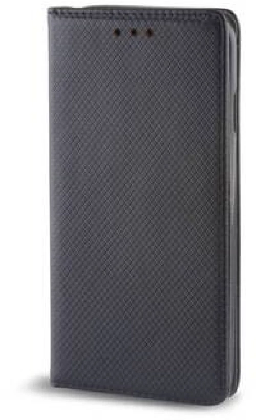 Μαγνητική Θήκη Book Style για Xiaomi Mi Note 10 / Mi Note 10 Pro - Μαύρη