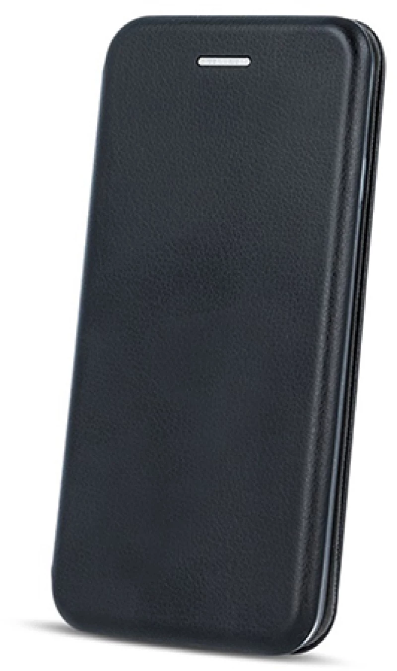 Μαγνητική Θήκη Book Style για iPhone 11 Pro - Μαύρη