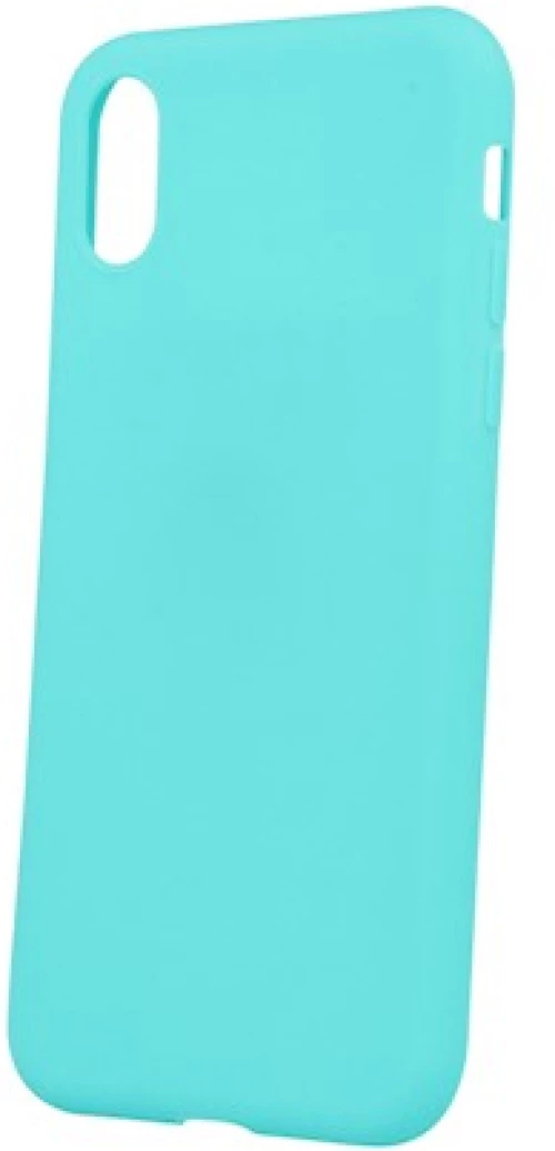 Θήκη TPU Σιλικόνης για Galaxy J3 2017 - Γαλάζιο