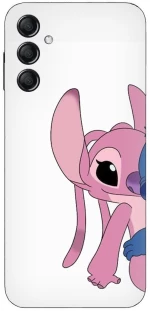 Ohana Pink Θήκη για Samsung Galaxy A35 5G