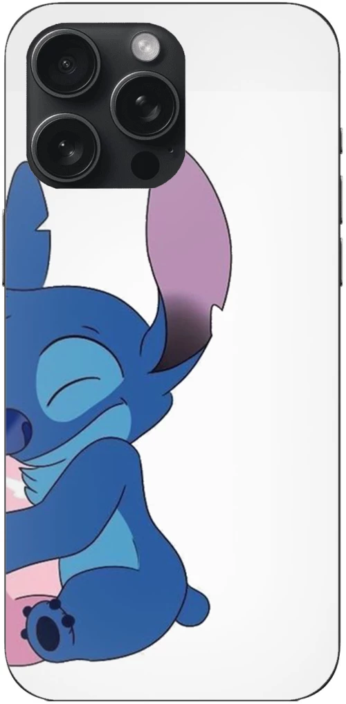 Ohana Blue Θήκη για iPhone 13 Pro
