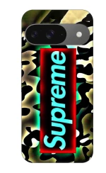 SP Army Case θήκη για Google Pixel 9 5G