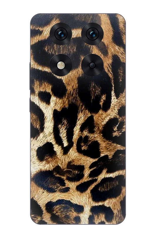 Animal Print Leopard Case θήκη για Xiaomi Redmi Note 14 Pro+ Plus 5G