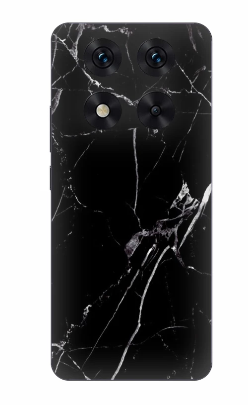 Marble Black Case θήκη για Xiaomi Redmi Note 14 Pro 5G