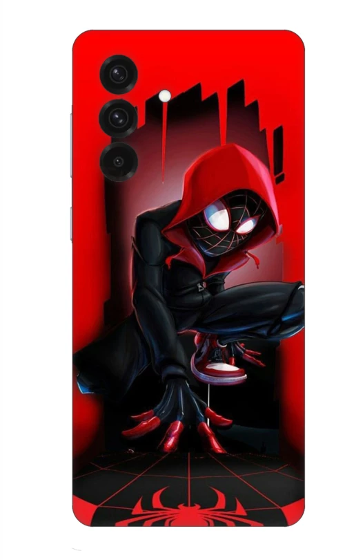 Miles Morales Case θήκη για Samsung Galaxy A36 5G