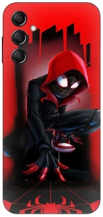 Miles Morales Case θήκη για Samsung Galaxy S24 Plus 5G
