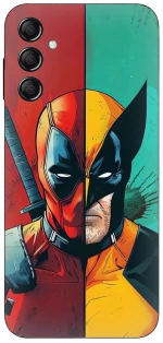 D and W Case θήκη για Samsung Galaxy A16 5G