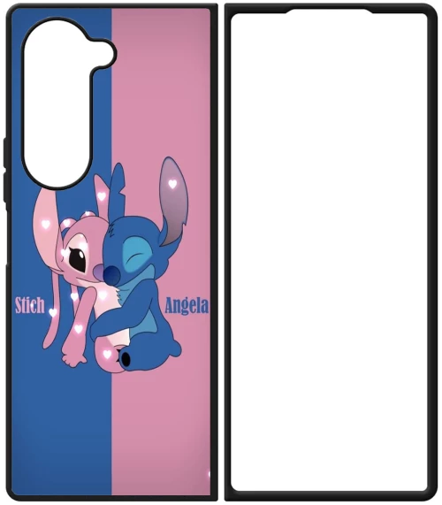 Ohana S+A Θήκη για Samsung Galaxy Z Fold 5
