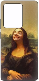 Mr Bean Θήκη για Xiaomi Redmi Note 13 Pro 4G/Poco M6 Pro 4G