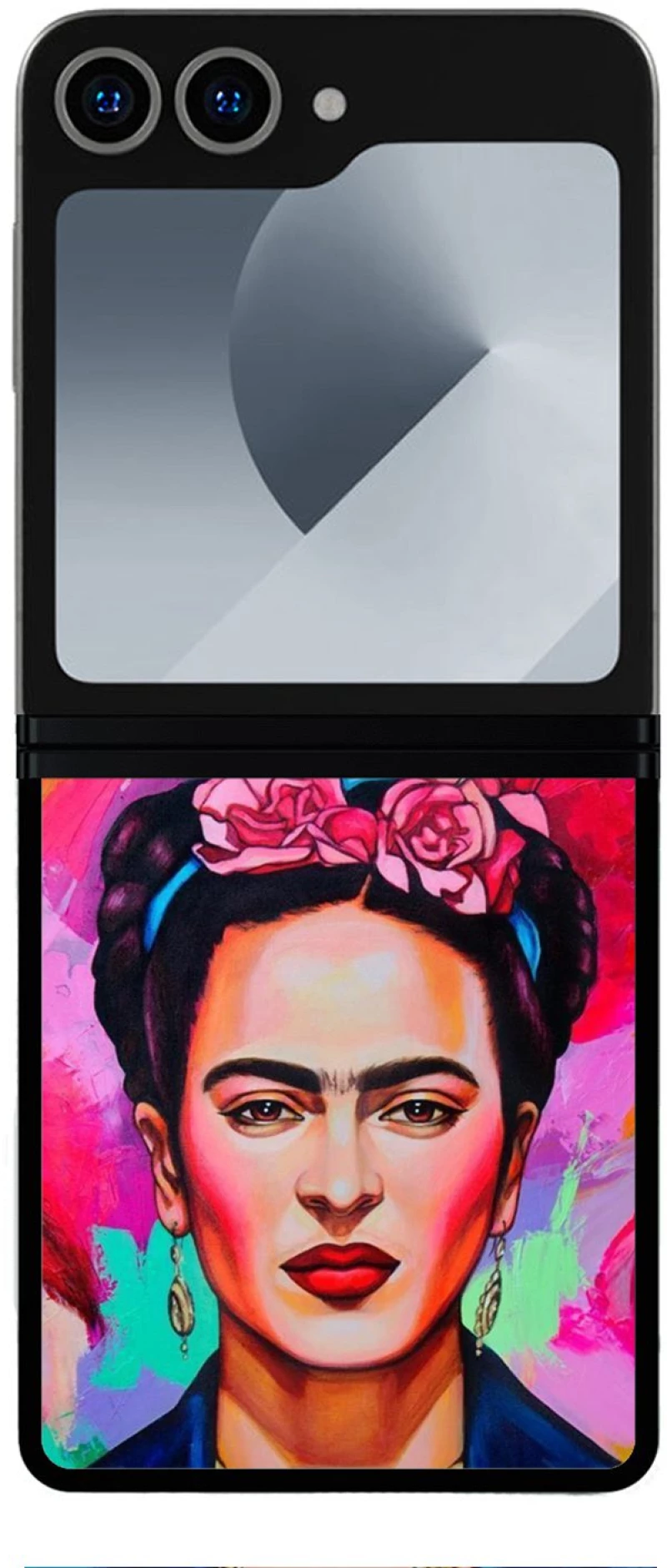 Frida Θήκη για Samsung Galaxy Z Flip 6