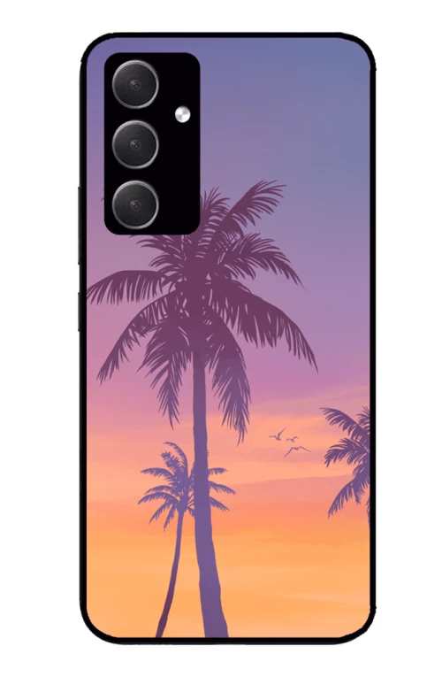 VI Premium Protective Hard Case black Θήκη για Samsung Galaxy A14 5G