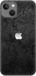 dark Pattern Silicone case Θήκη για iPhone 15 plus