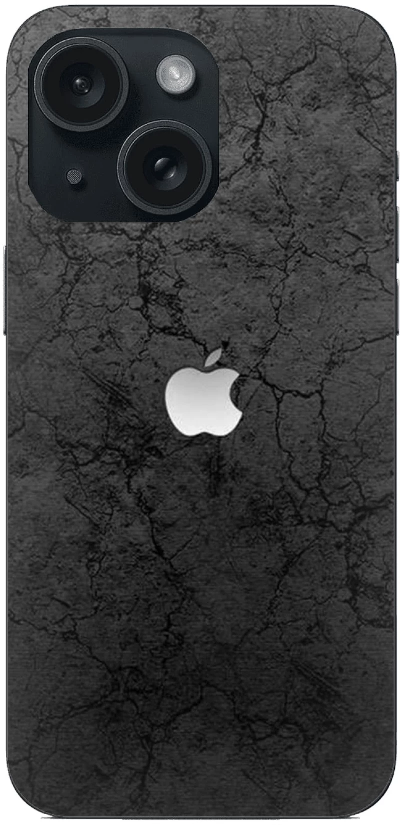 Dark Pattern Case Θήκη για iPhone 15