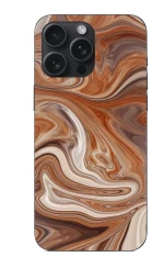 CARAMEL Case Θήκη για iPhone 15 Pro Max