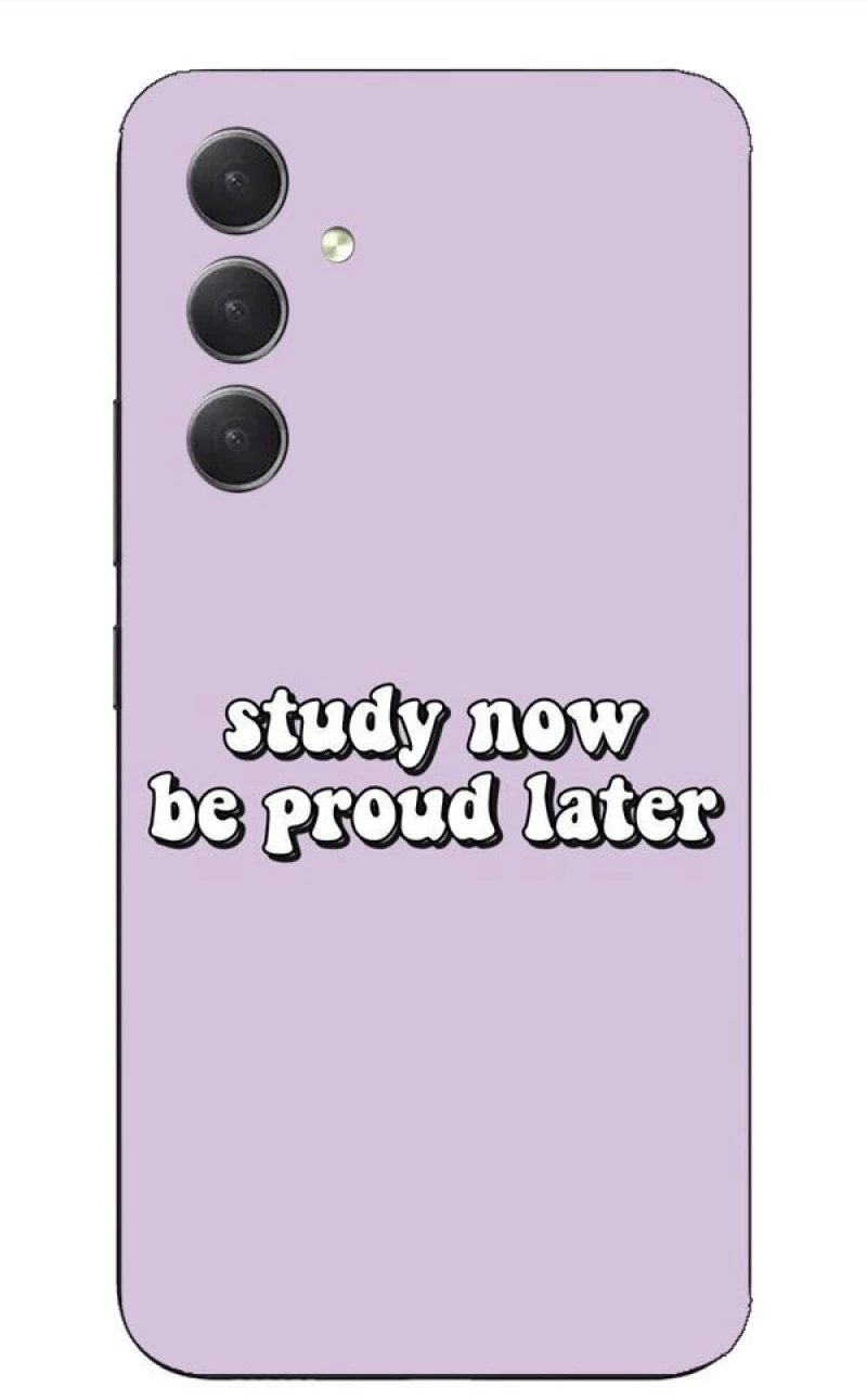 STUDY Silicone case Θήκη για Samsung Galaxy A13 5G/ A04S