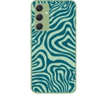 GREEN LINES Premium Protective Hard light green Θήκη για Samsung Galaxy A13 5G/A04S