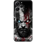 KRATOS Silicone case Θήκη για Xiaomi Redmi 12
