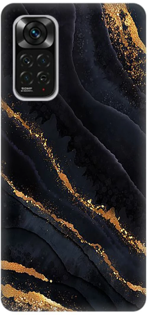 Marble Silicone case Θήκη για Xiaomi Redmi Note 12 Pro 4G