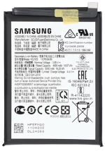 Γνήσια Μπαταρία HQ-50S για Samsung Galaxy A02s / A03 / A03s / A14 4G