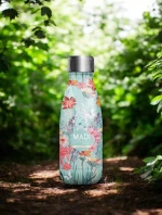 Μπουκάλι θερμός 500ml Tropic MADI