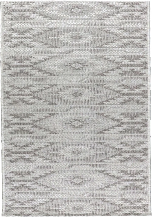 Χαλί Ψάθα μηχανής Seasons 609 Beige Eurofil 67x135