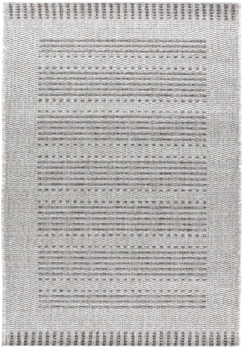Χαλί Ψάθα μηχανής Seasons 3607 Beige Eurofil 67x135
