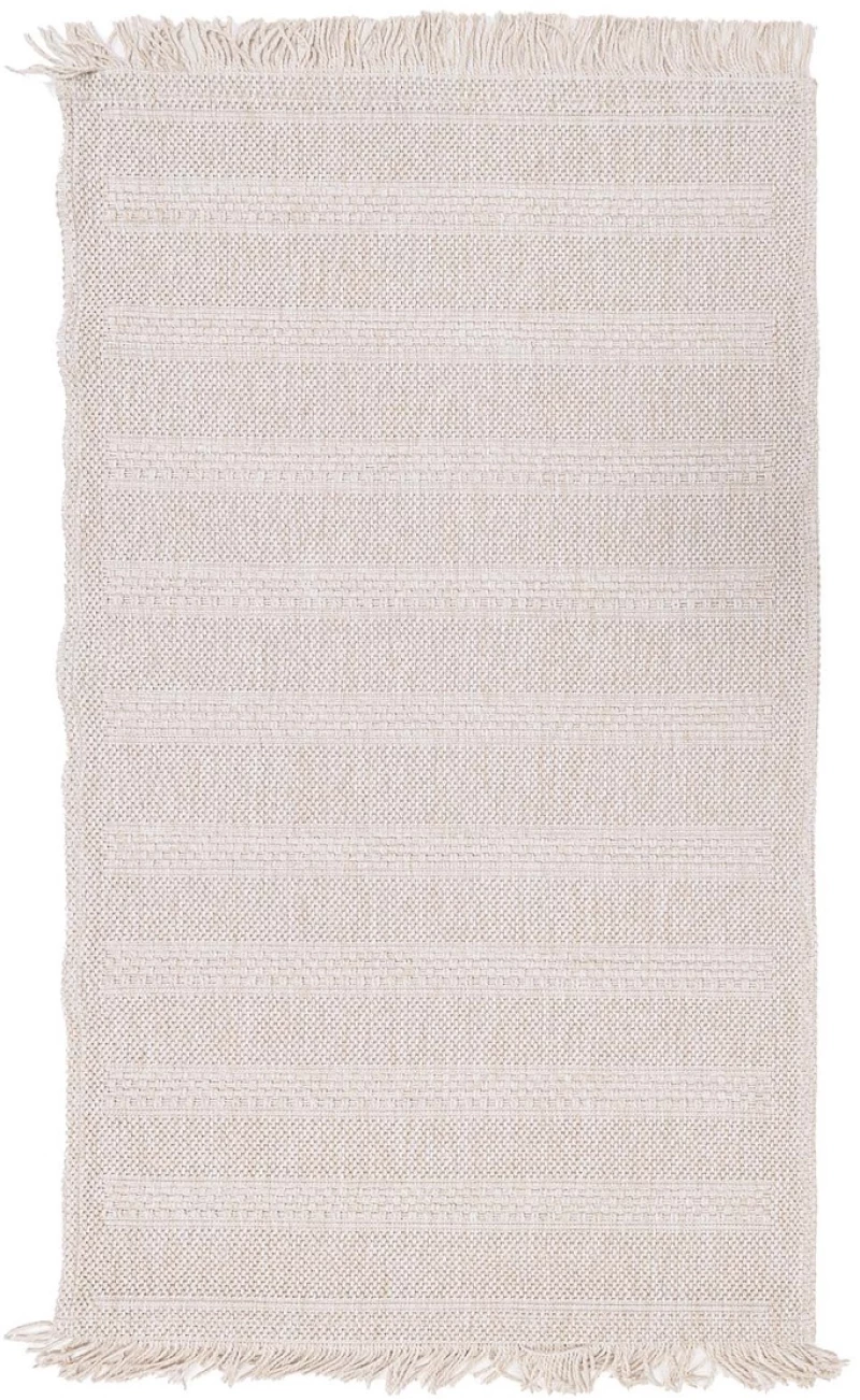 Χαλί 4Season Ψάθα 66x150 Craft 8906 Cream Royal Carpet