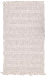 Χαλί 4Season Ψάθα 66x150 Craft 8906 Cream Royal Carpet
