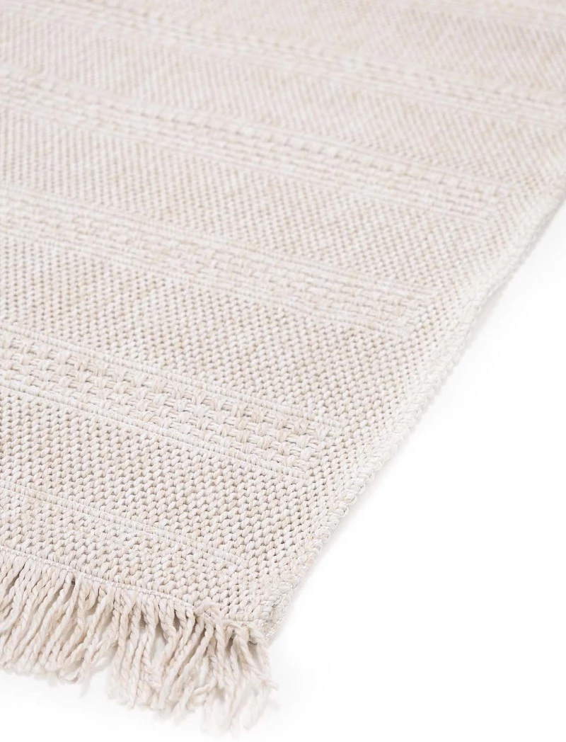 Χαλί 4Season Ψάθα 66x150 Craft 8906 Cream Royal Carpet
