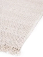 Χαλί 4Season Ψάθα 66x150 Craft 8906 Cream Royal Carpet