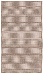 Χαλί 4Season Ψάθα 66x150 Craft 150 Beige Royal Carpet