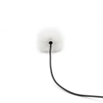 Bubblebee The Windbubble Pro (M) White - Αντιανέμιο για Omni μικρόφωνα Lavalier διαμέτρου 6,0 - 8,0 mm