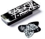Dunlop EVHPT-06 - Πένες Eddie Van Halen 'Starbody' 60mm 6 τεμάχια
