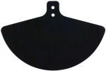 Tama CM-1416 - Practice pad πιατινιού 14" ή 16"