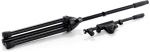 Konig & Meyer 21080 Black - Βάση μικροφώνου βαρέως τύπου με αναδιπλούμενα πόδια