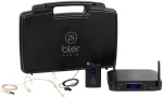Bler Audio BR-170HSL - Ασύρματο Σετ Μικροφώνου Πέτου 863-865 MHz