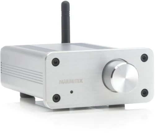 Marmitek BoomBoom 460 - Bluetooth receiver with digital amplifier