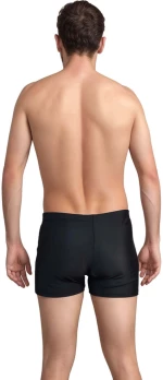 Ανδρικό μαγιό boxer 20011 - ΑΝΘΡΑΚΙ