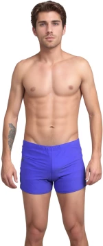 Ανδρικό μαγιό boxer L0536 - ΜΠΛΕ
