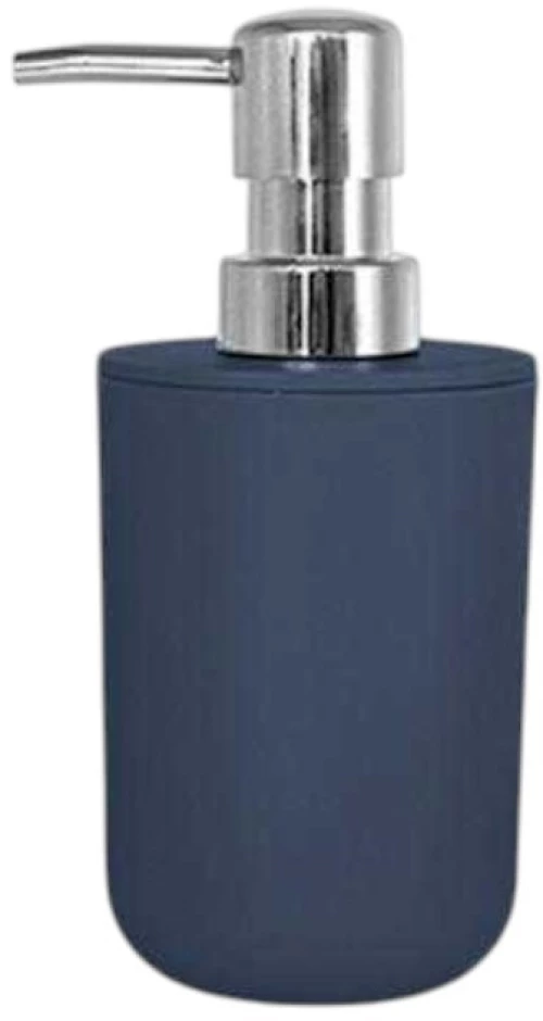 501997 ΘΗΚΗ ΚΡΕΜΟΣΑΠΟΥΝΟΥ DISPENSER ΠΛΑΣΤΙΚΗ - BLUE - 21715