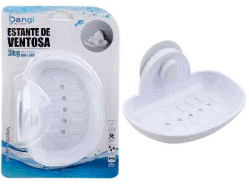 502274 ΕΠΙΤΟΙΧΙΑ ΣΑΠΟΥΝΟΘΗΚΗ ΜΠΑΝΙΟΥ ΜΕ ΒΕΝΤΟΥΖΑ - 03432