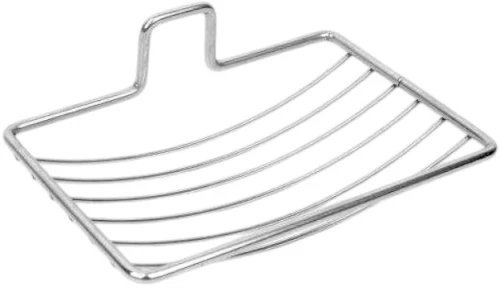 502484 ΕΠΙΤΟΙΧΙΑ ΣΑΠΟΥΝΟΘΗΚΗ ΜΠΑΝΙΟΥ ΜΕΤΑΛΛΙΚΗ - 15011