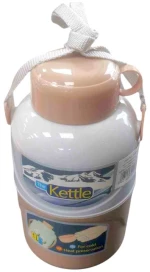 500332 ΘΕΡΜΟΣ ΠΑΡΑΛΙΑΣ - 1L - 029136