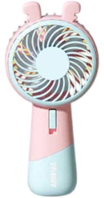 505258 ΕΠΑΝΑΦΟΡΤΙΖΟΜΕΝΟΣ ΑΝΕΜΙΣΤΗΡΑΣ MINI - CS1368 - 030700 - BLUE/PINK