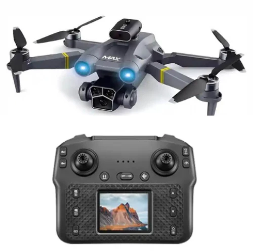 M3 Ultrat Drone με Κάμερα και Χειριστήριο με οθόνη