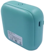 Naxius Printer Mini NXPRMX-06 Green Naxius